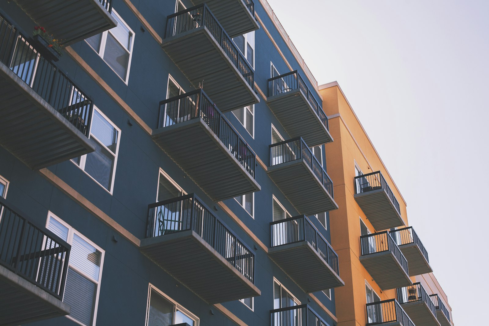 Browse verified apartments