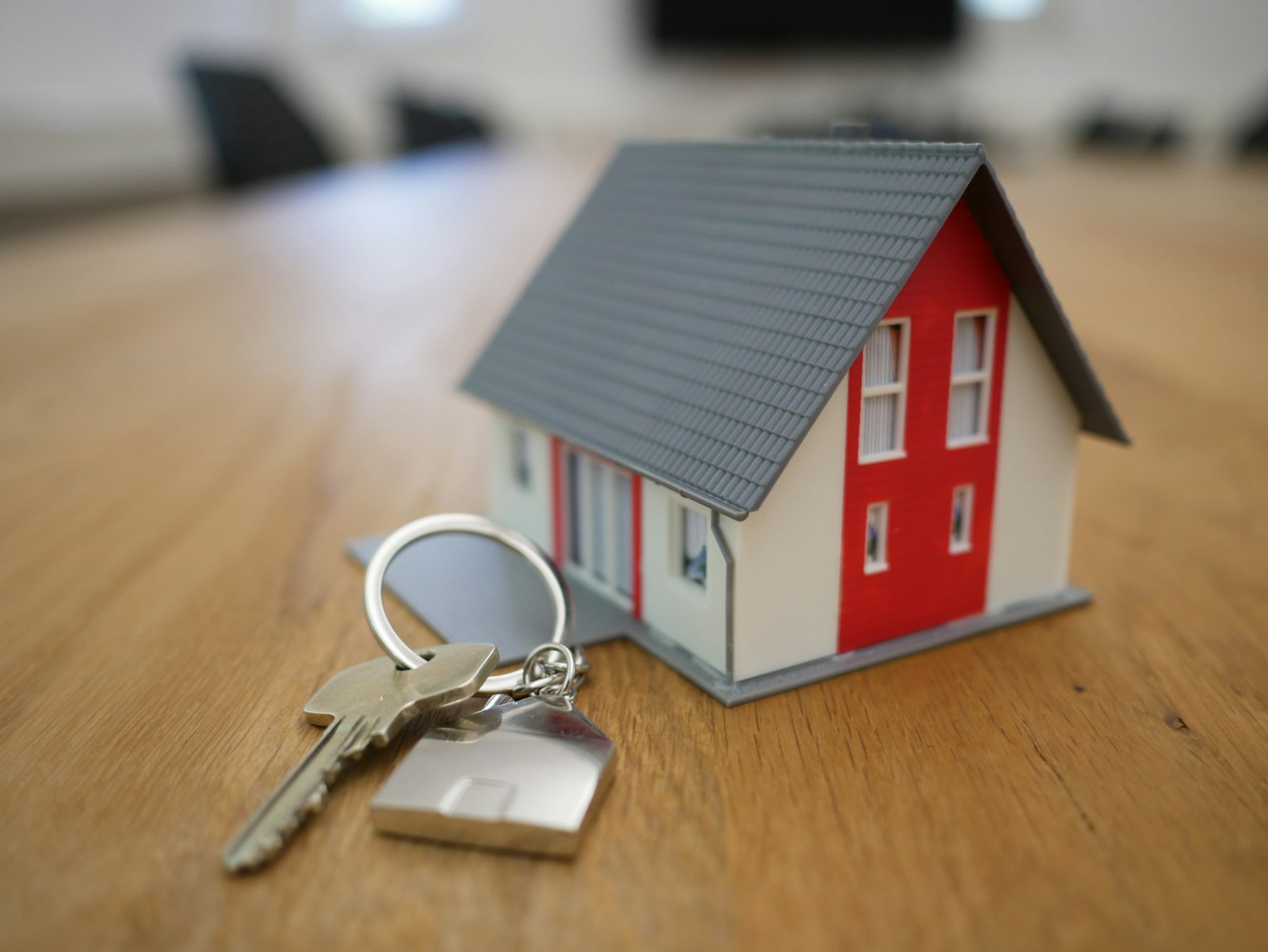 Property management