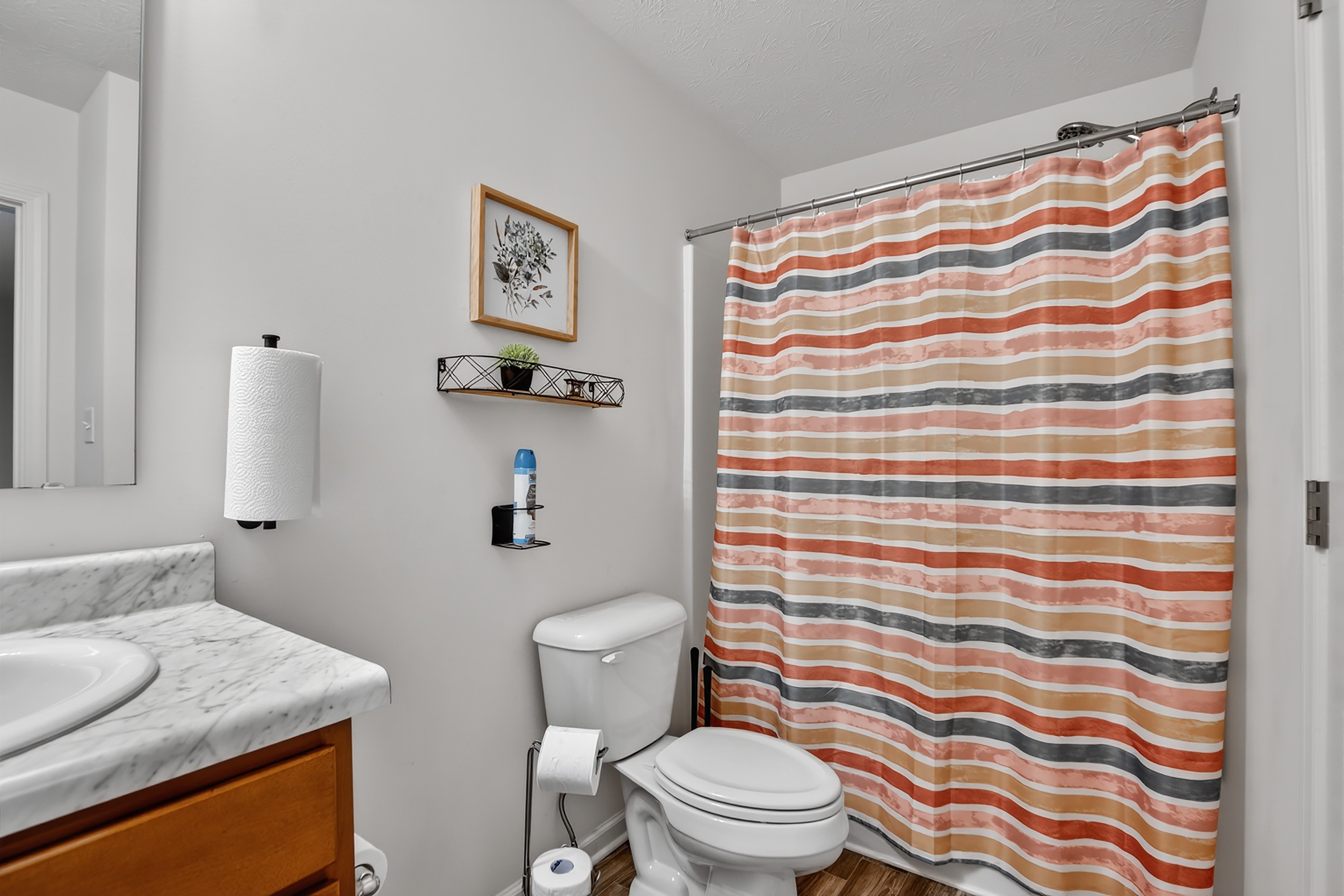The Bay